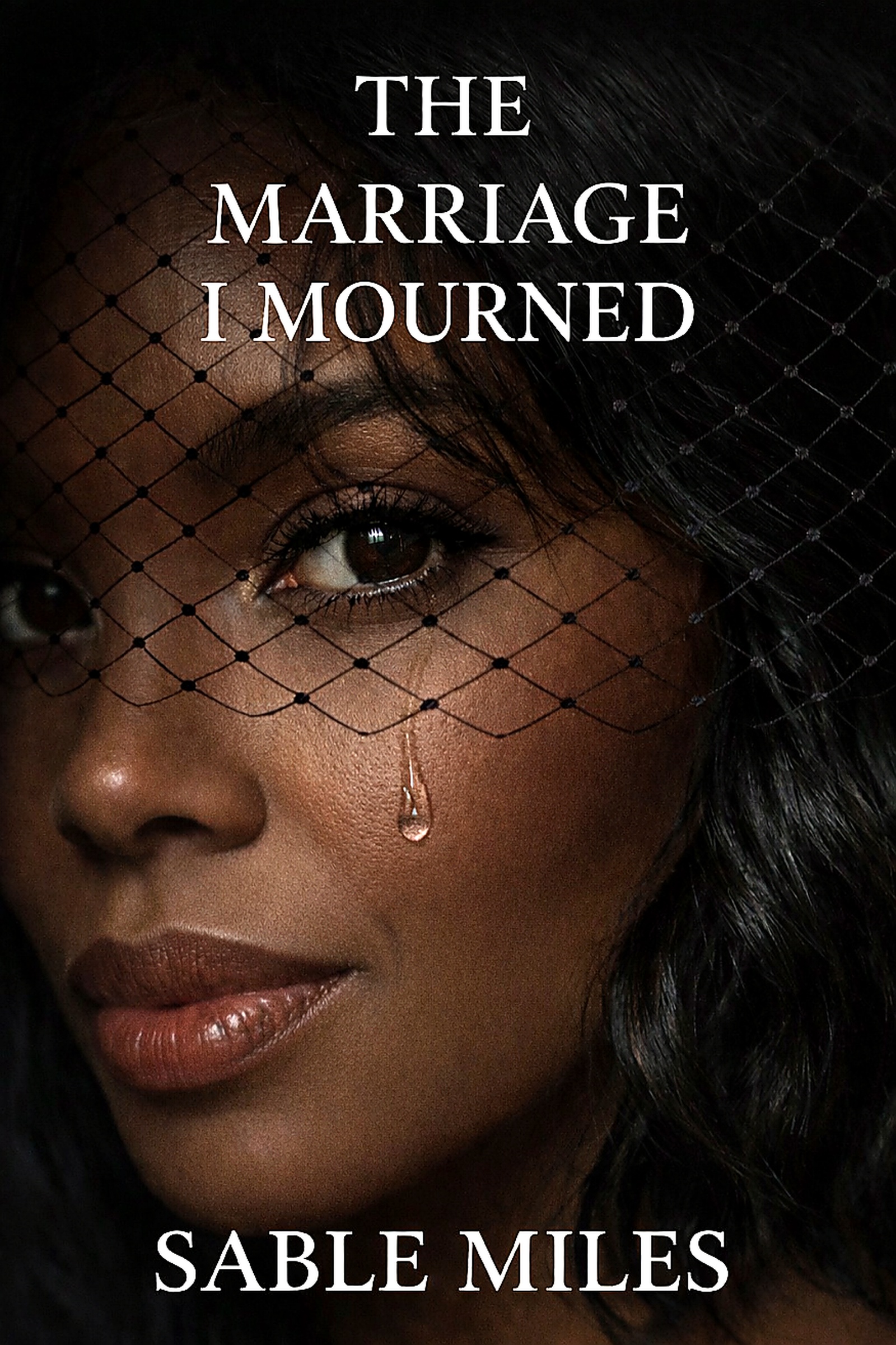 The Marriage I Mourned by Sable Miles